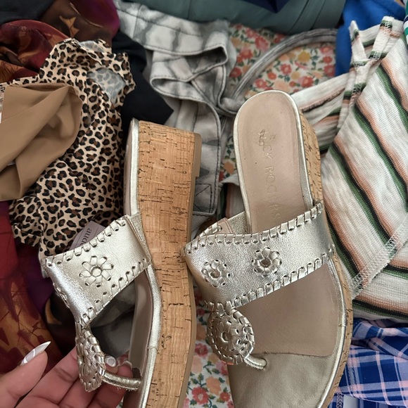 Jack Rodger’s - Picture 3 of 5